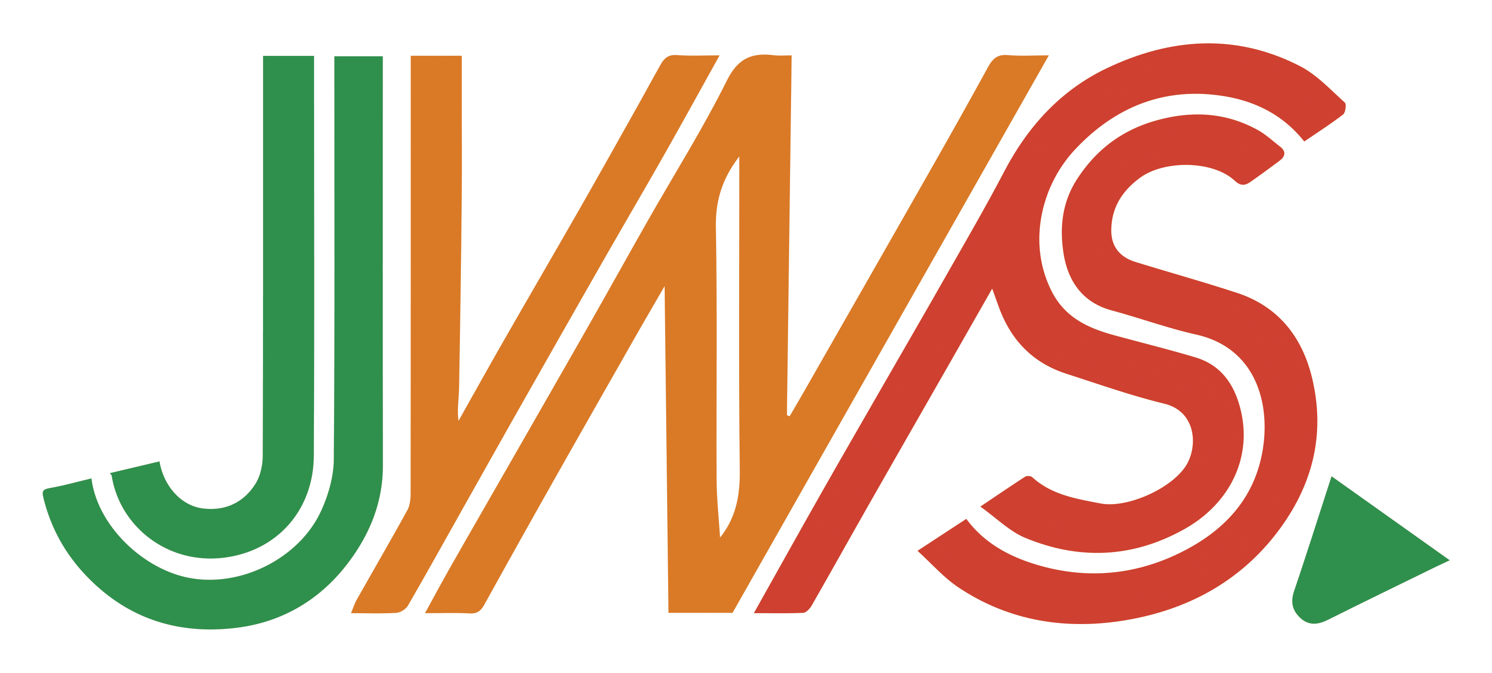 Logo perusahaan JWS Printing & Apparel